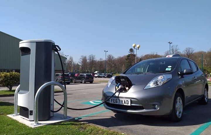 EV Forum – Transport for Wales Rapid Charging Tender Questionnaire & Response