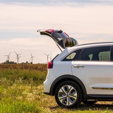 EV Forum – Notes from full meeting 10 September 2020