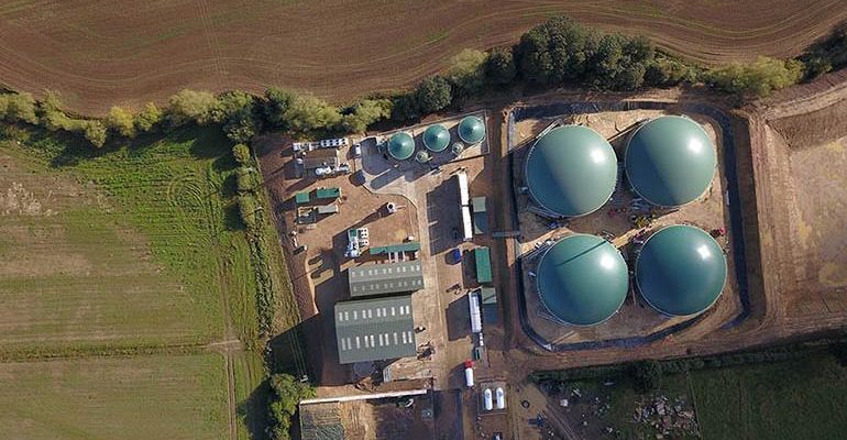 Details of the Green Gas Support Scheme published