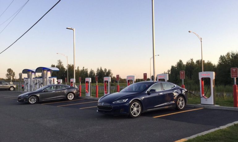 REA Blog – 8 Key Principals for Deploying the Rapid Charging Fund