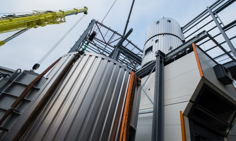 9th December Gasification and Pyrolysis Working Group Meeting Slides