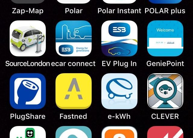 Guest Blog – Interoperability and the future of EVs