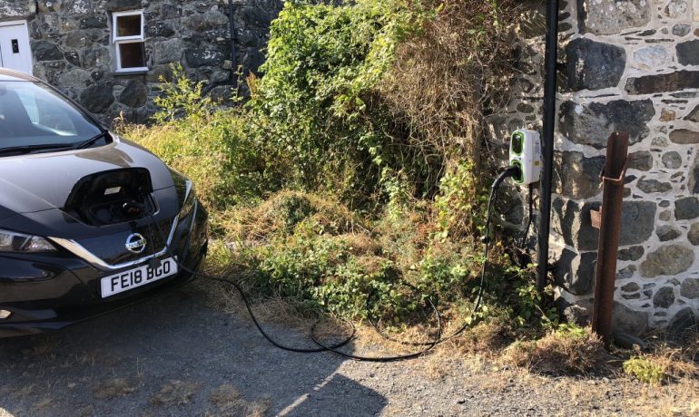 EV Forum – Agenda for Domestic Installations Workshop