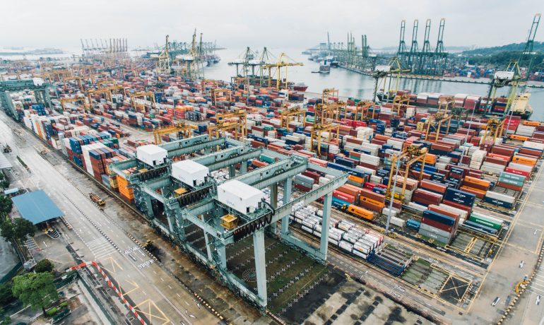Blog: How UK Export Finance can support green growth