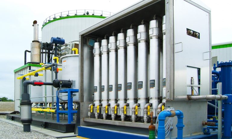 Greenlane Renewables signs new contract for renewable gas in the Unites States