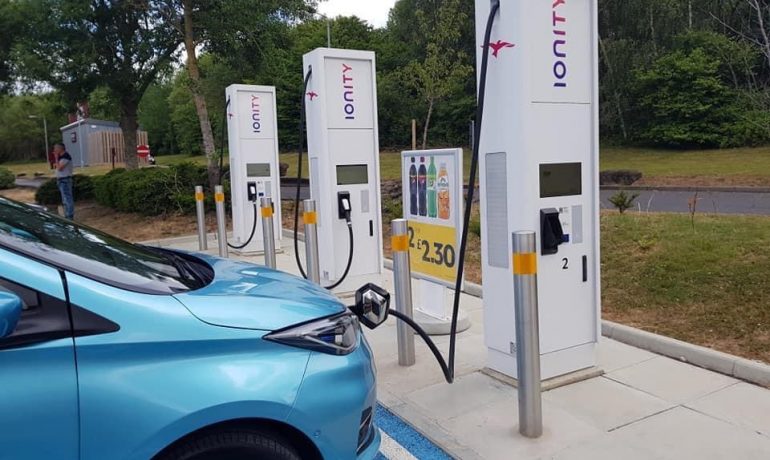 EV Forum – Consumer Experience of Public EV Charging Consultation Response