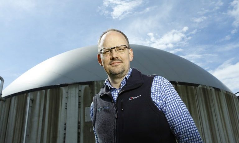 Future Biogas to build 25 new plants with CCS