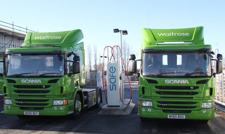 REA reaction to RTFO consultation response and Transport Decarbonisation Plan proposals for fuel