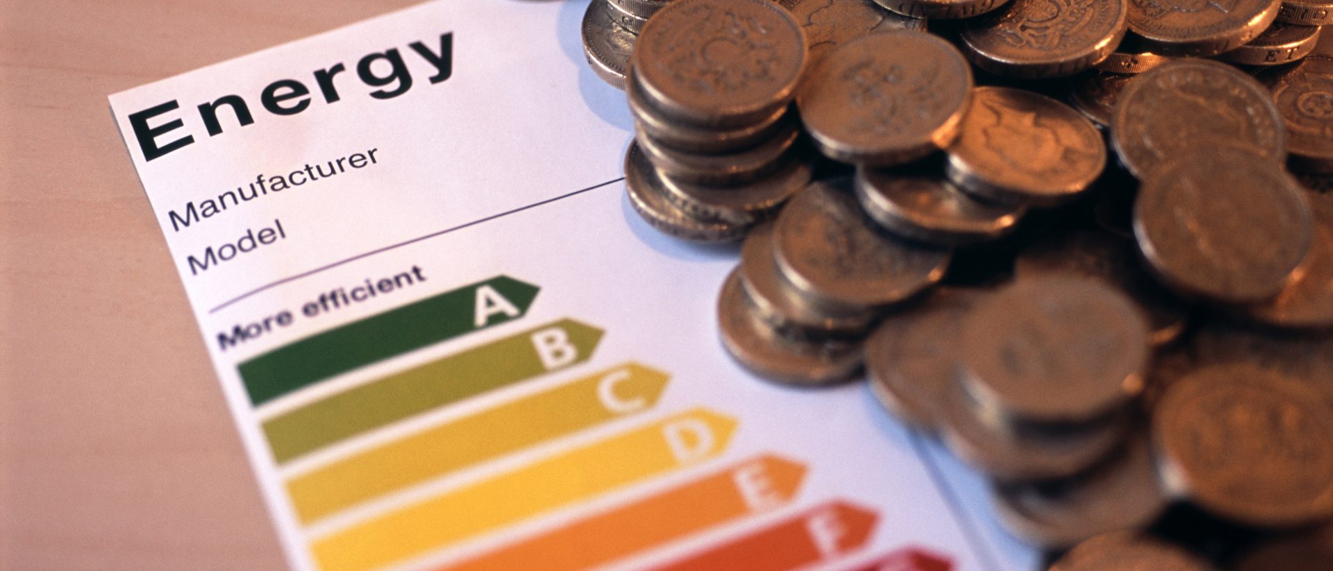 energy efficiency