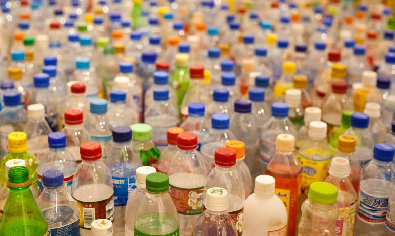 Peel NRE submits planning application for plastic to hydrogen facility