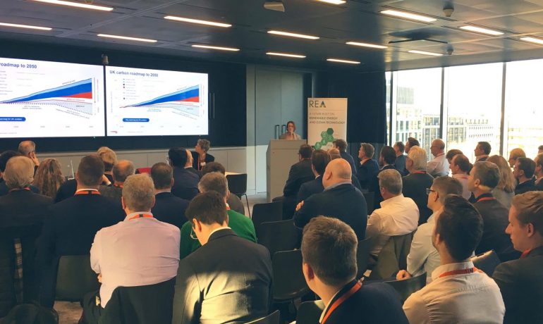 Guest Blog: Innovation in Green Hydrogen