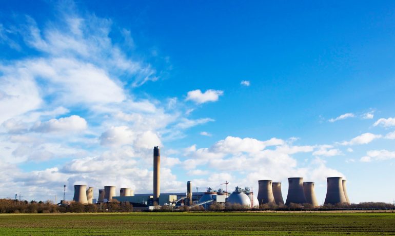 REA responds to Government support for large-scale biomass power