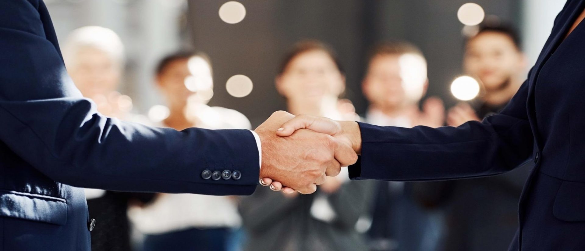 TRADE CONNECTIONS