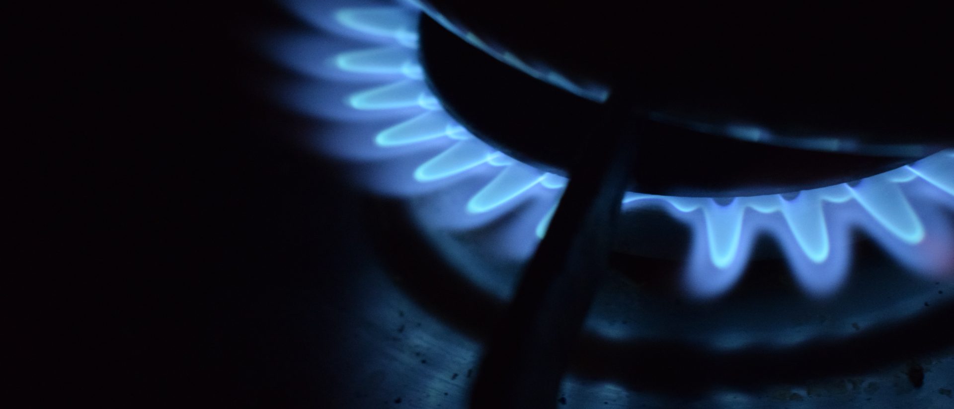 Gas cooker