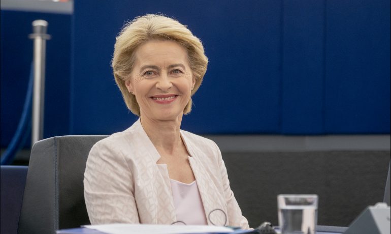 REA Members Briefing – European Commission’s Green Deal Industrial Plan