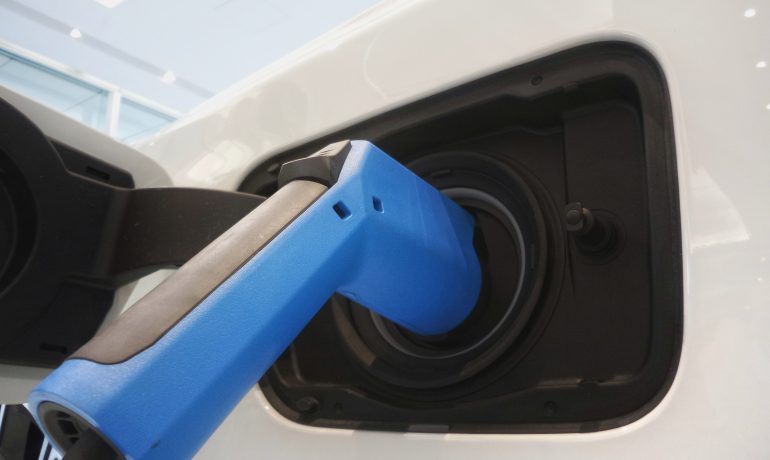 Extension of Plug in Van Grant welcomed by REA