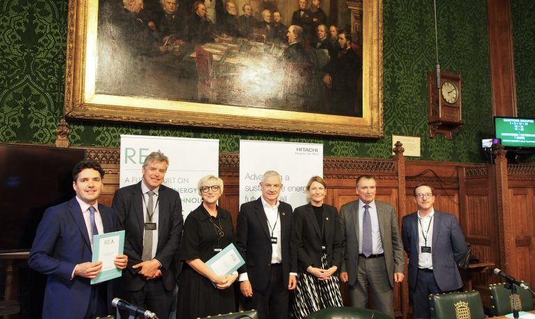Transport decarbonisation could provide multi-billion pound boost to local economies, says new report