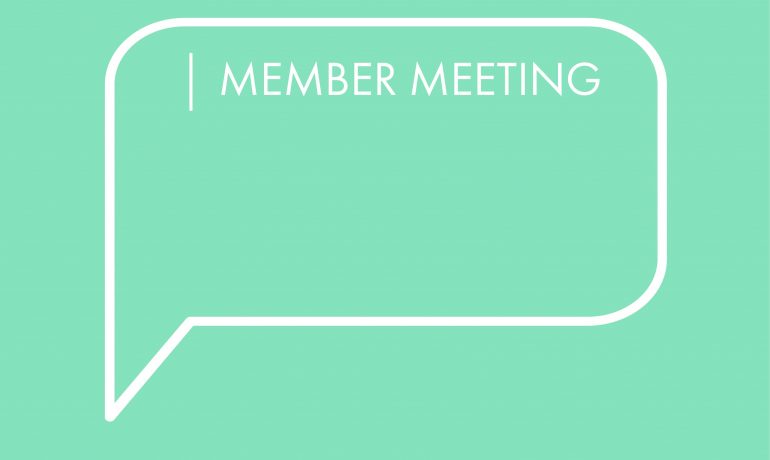 Presentation from member meeting on BEIS Hydrogen Transport and Storage consultation