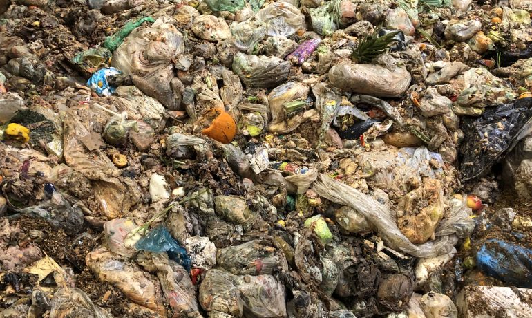 EA guidance on appropriate measures for biological waste treatment