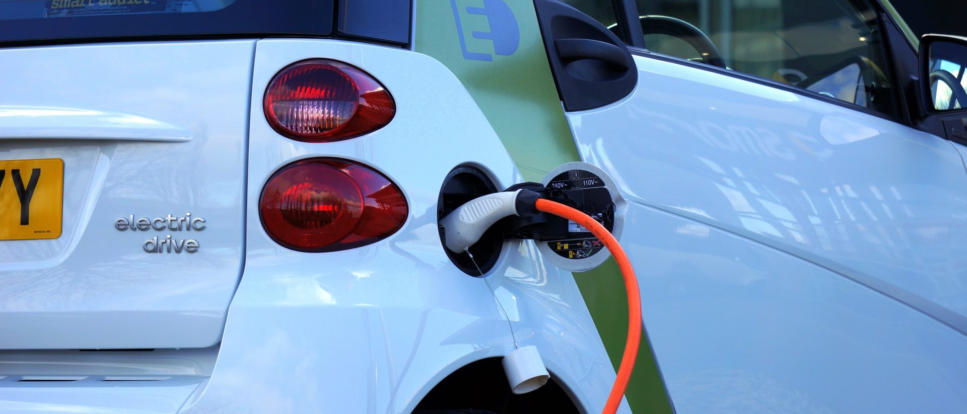 EV charging
