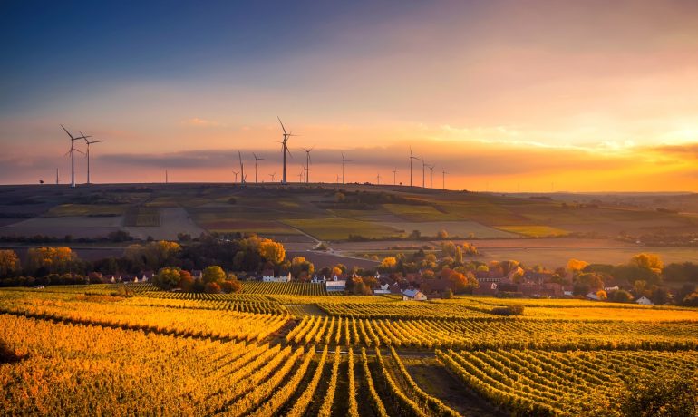 REA respond to “Powering up Britain”