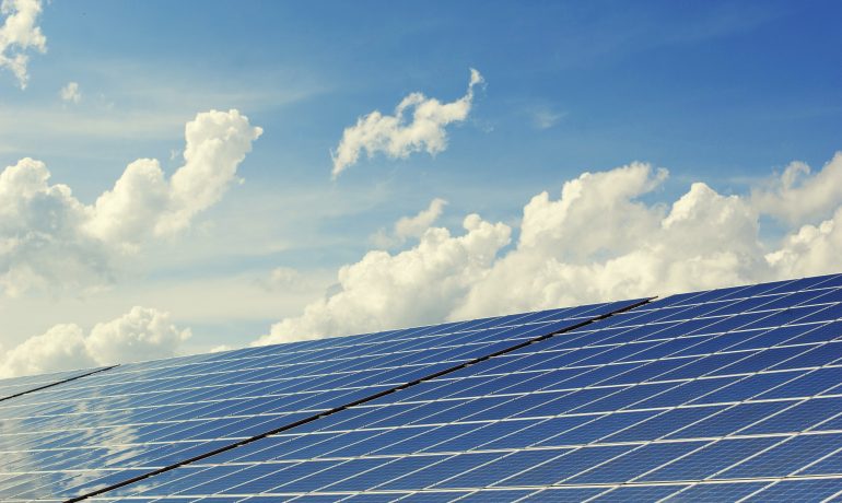 REA responds to Government announcement on planning guidance for solar on agricultural land