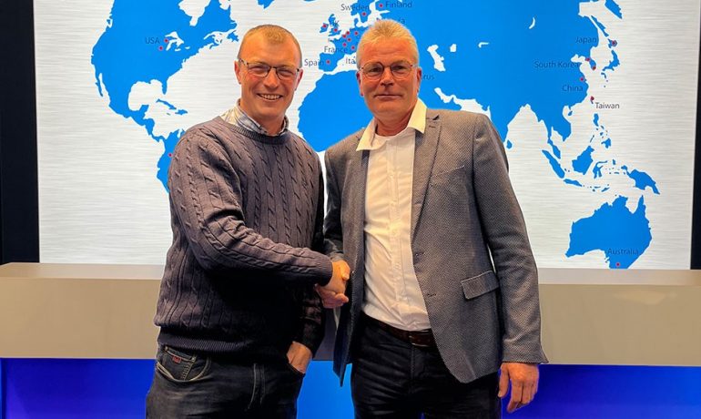 WELTEC BIOPOWER and GTS extend service partnership for UK and Ireland