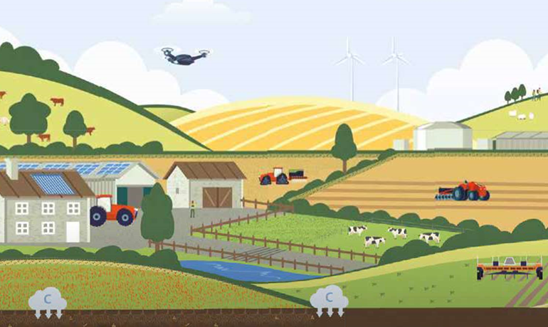 Spring 2024 Organics Recycling and Biogas Magazine