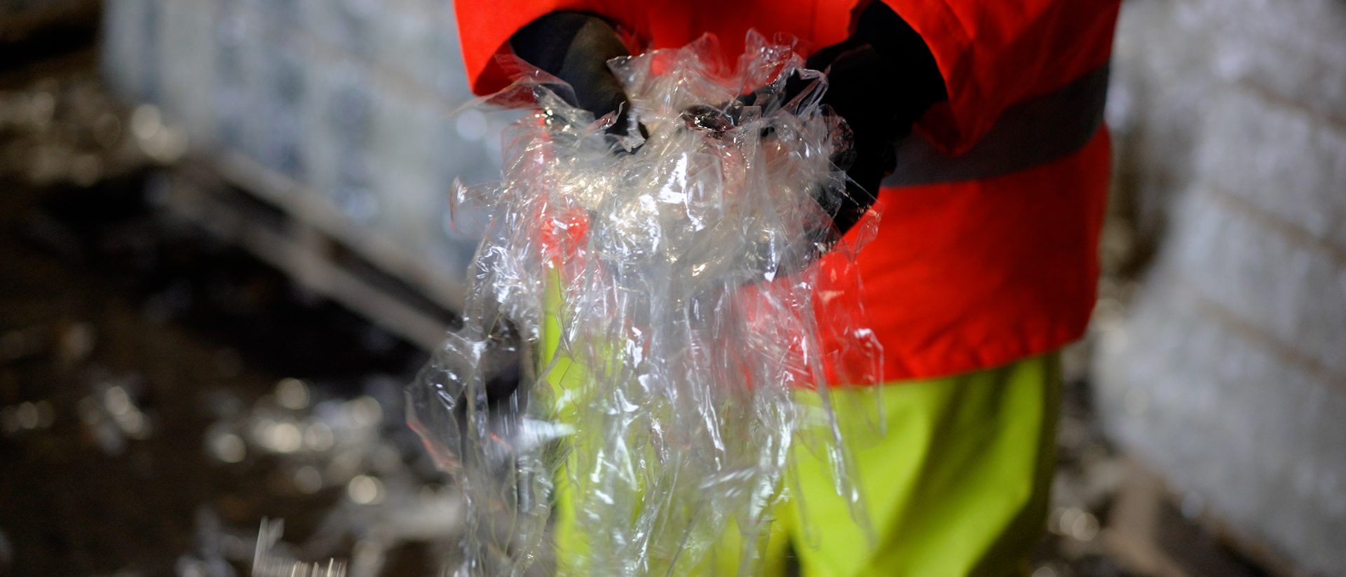 Compostable films