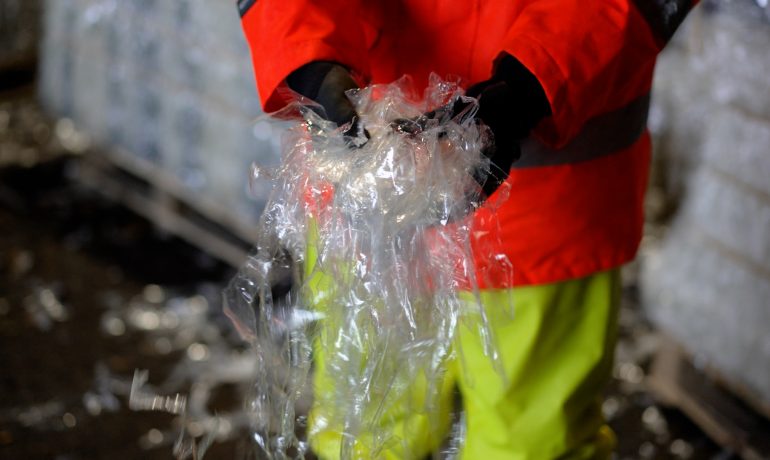 Compostable Coalition UK unveils successful consumer behaviour trial with compostable packaging