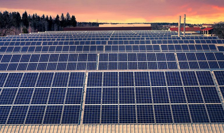 Racing Towards Clean Power by 2030