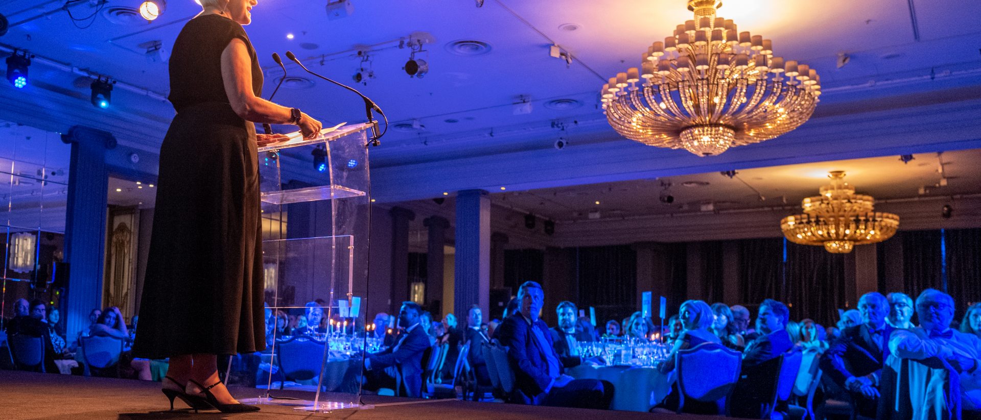 London, June 23rd 2023: Renewable Energy Awards at Grosvenor  Hotel