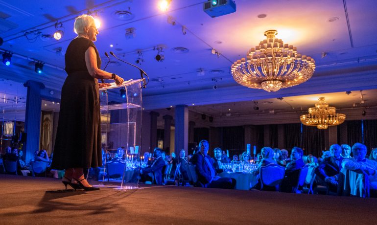 Winners announced at British Renewable Energy Awards 2023