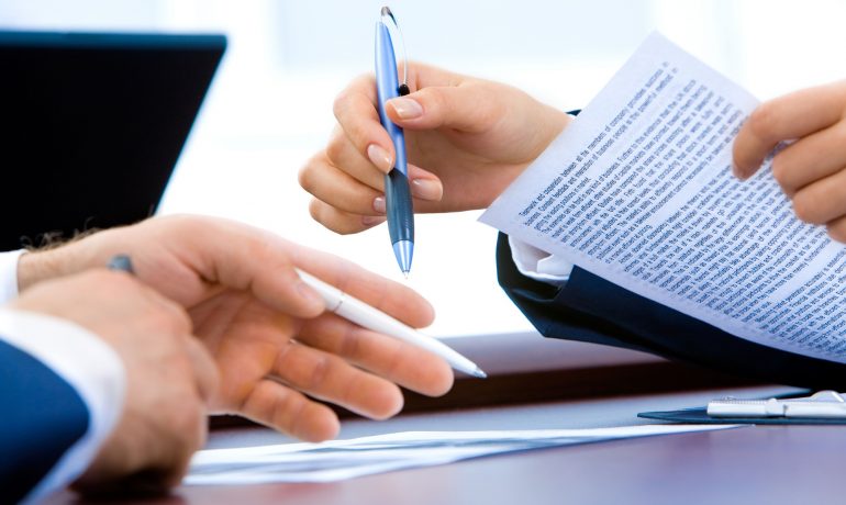 Guest Blog: IP policies to support innovation combatting climate change