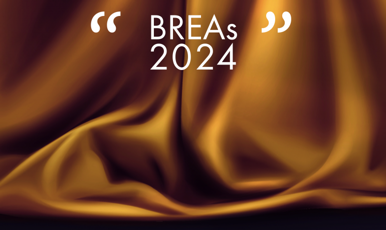 Winners announced for REA’s British Renewable Energy Awards 2024