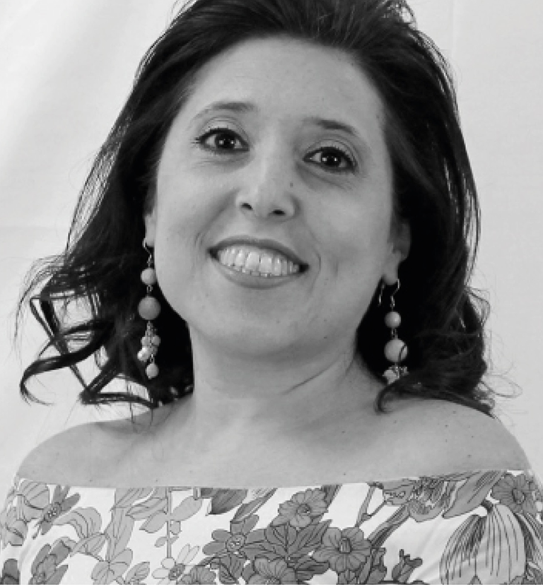 Luana Minutella
