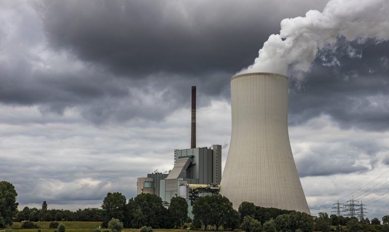 REA responds to Government plans to build new gas power stations