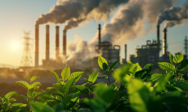 Carbon Border Adjustment Mechanism (CBAM) Consultation – Briefing