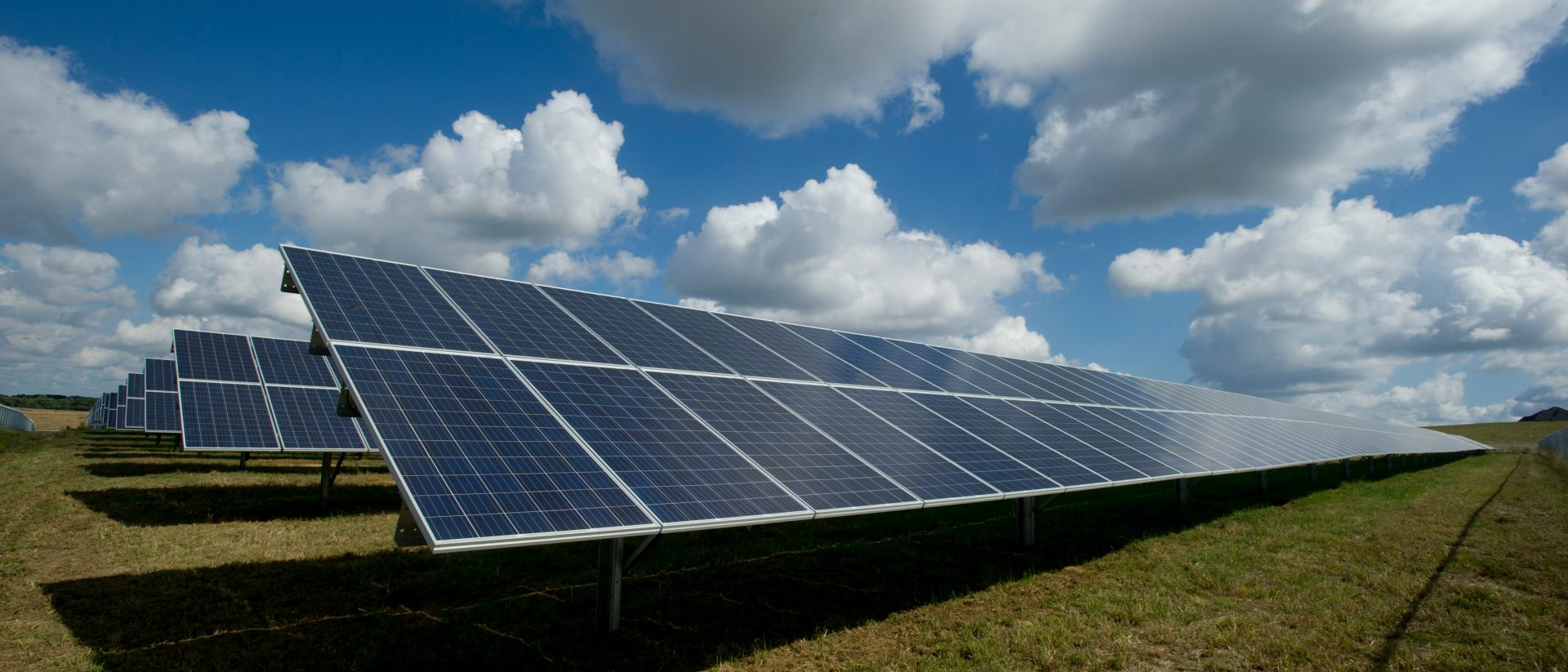solar panels