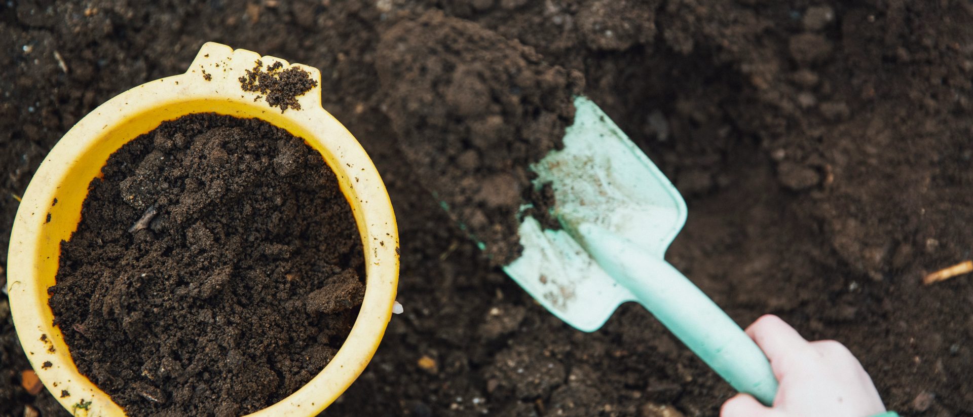 compost