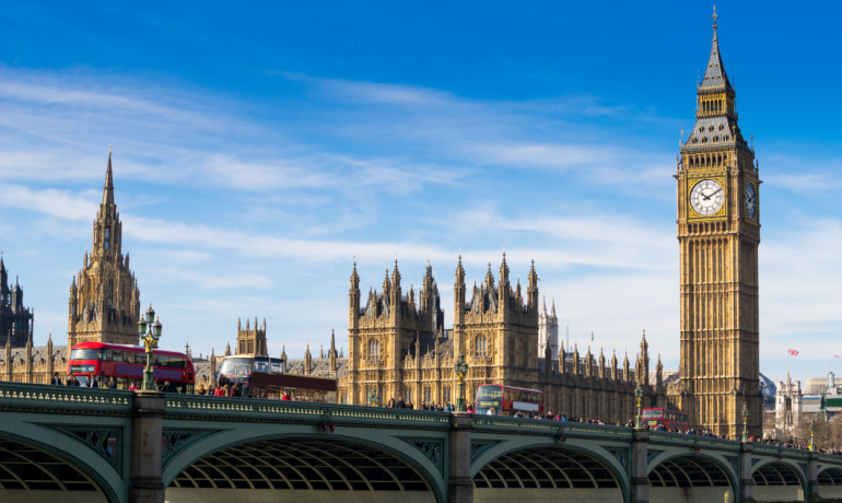 Blog: Delivering BECCS is a critical part to making Britain a clean energy superpower