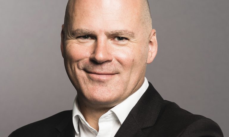 Trevor Hutchings appointed new Chief Executive of the REA