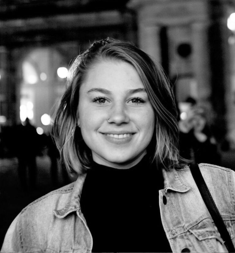 Megan Muller-Girard