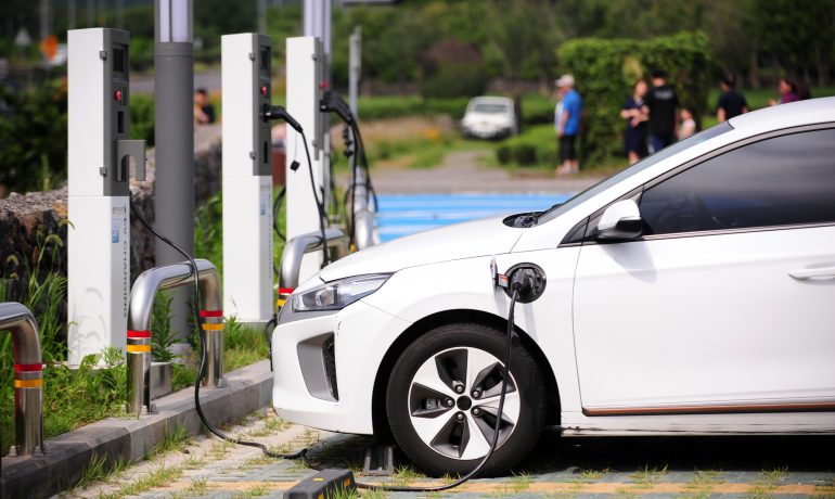 REA Response to Phasing Out the Sale of New Petrol and Diesel Cars from 2030