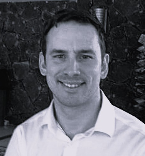 Ciaran Burns
