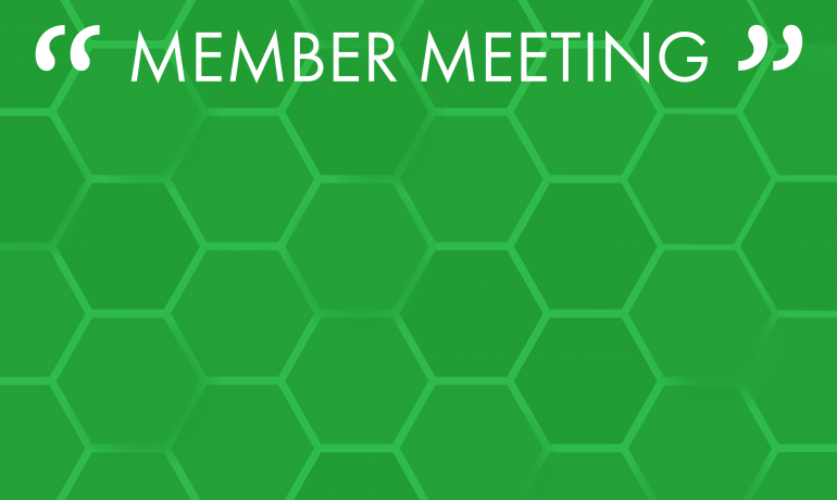 Green Gas Forum