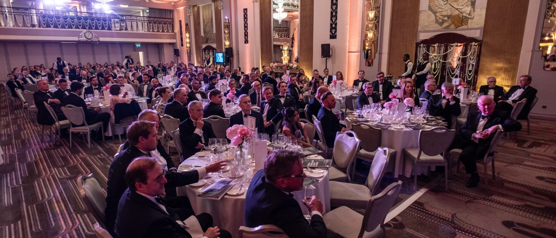 awards, grand hall, people